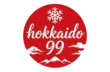 โลโก้ hokkaido99