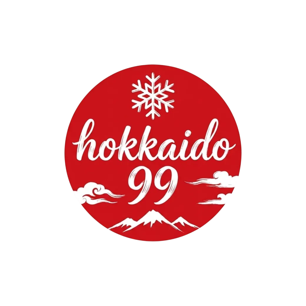 logo hokkaido99